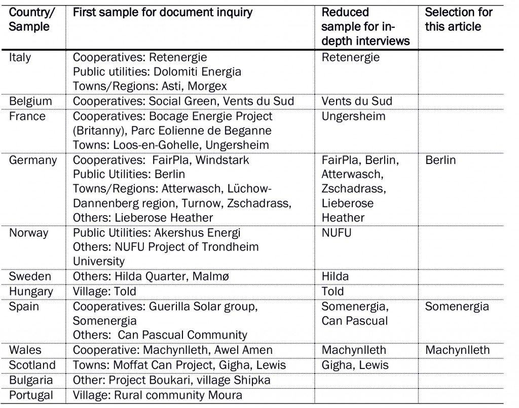 Table 1